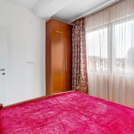 בודווה Apartments Lora 13.Jula, 15 מראה חיצוני תמונה