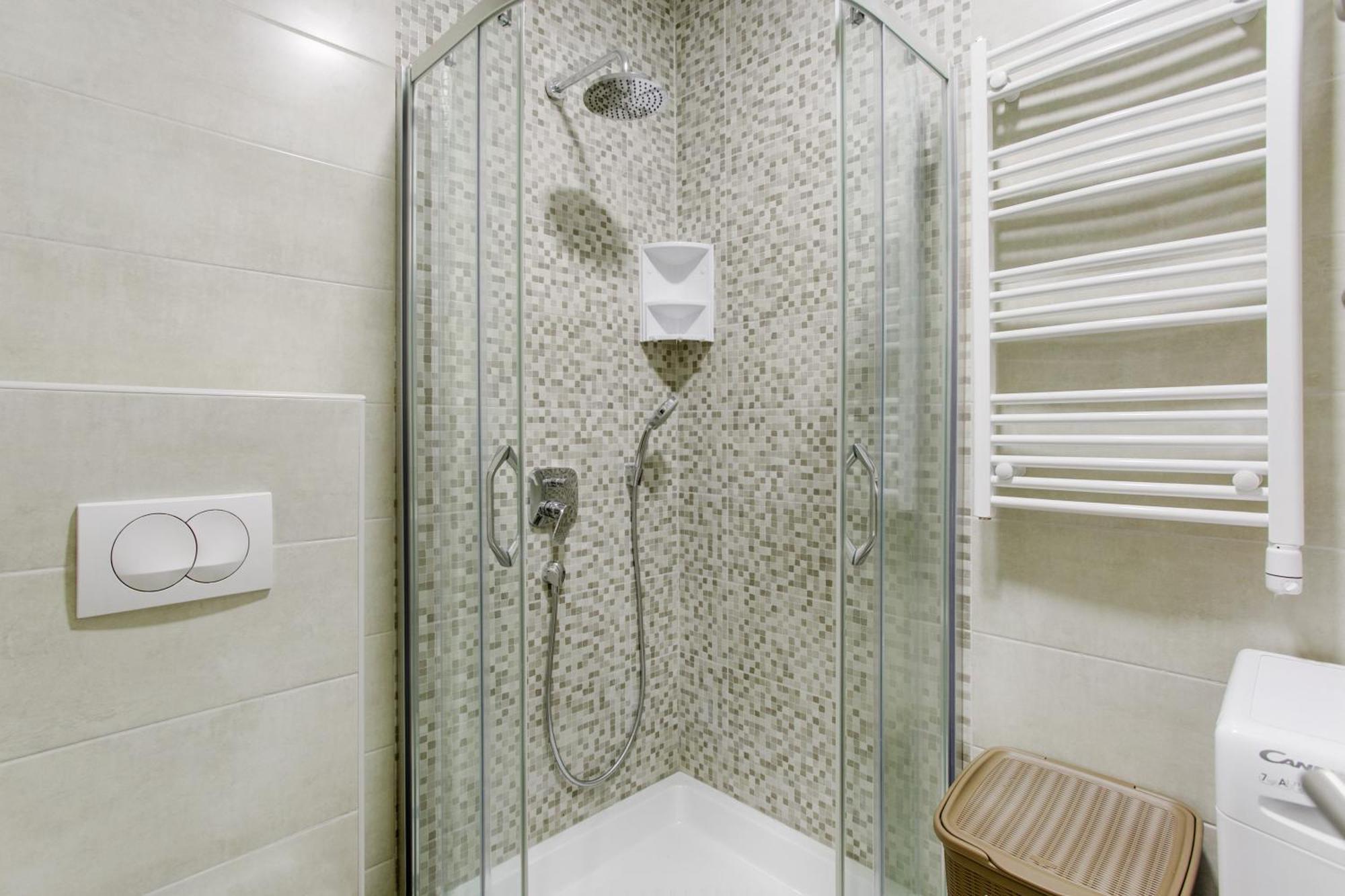 בודווה Apartments Lora 13.Jula, 15 מראה חיצוני תמונה