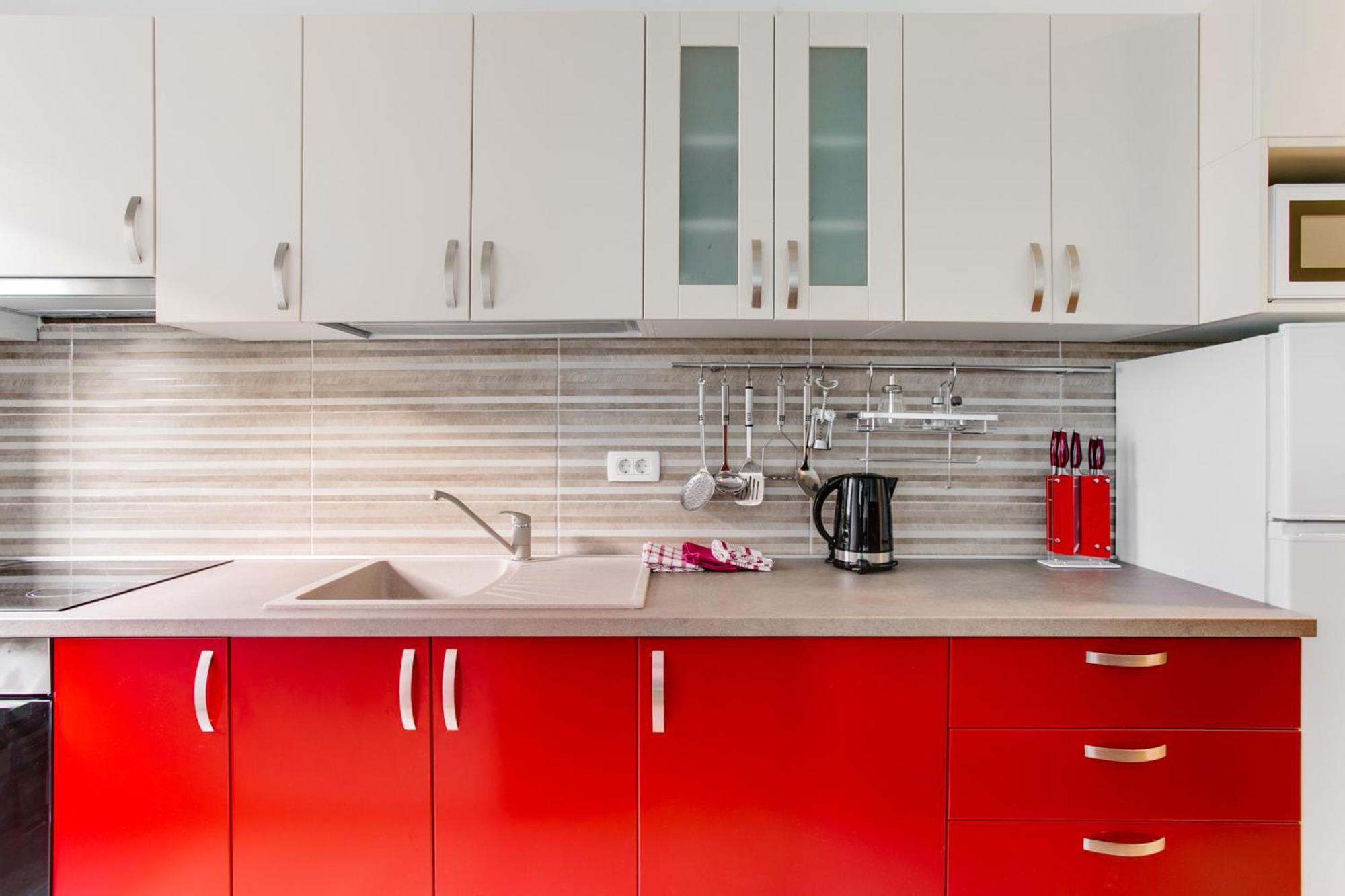 בודווה Apartments Lora 13.Jula, 15 מראה חיצוני תמונה