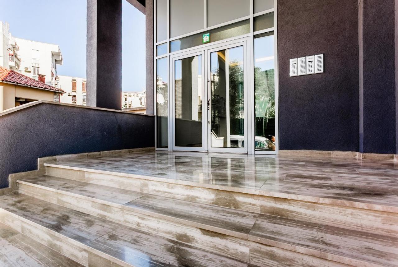 בודווה Apartments Lora 13.Jula, 15 מראה חיצוני תמונה